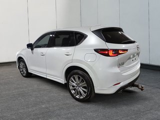 2023 Mazda CX-5 Signature AWD