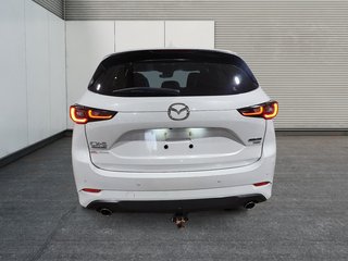 2023 Mazda CX-5 Signature AWD