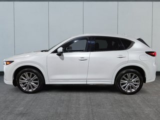 2023 Mazda CX-5 Signature AWD