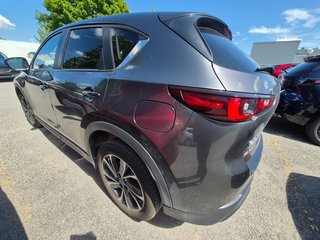 2023 Mazda CX-5 GS GROUPE CONFORT AWD