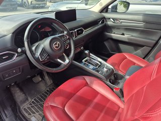 Mazda CX-5 KURO AWD 2023