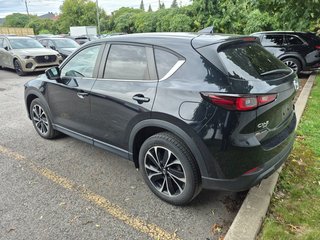 Mazda CX-5 GS GROUPE CONFORT AWD 2023