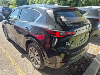 2023 Mazda CX-5 SIGNATURE AWD TURBO