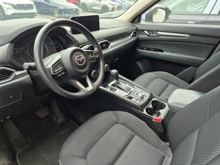 Mazda CX-5 GX 2023
