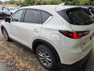 Mazda CX-5 GX 2023