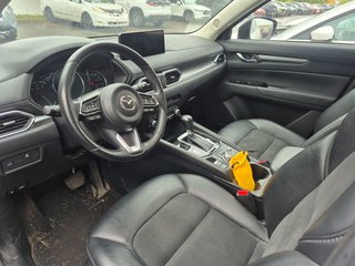 Mazda CX-5 GS GROUPE CONFORT AWD 2023