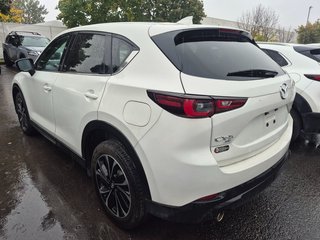 Mazda CX-5 GS GROUPE CONFORT AWD 2023