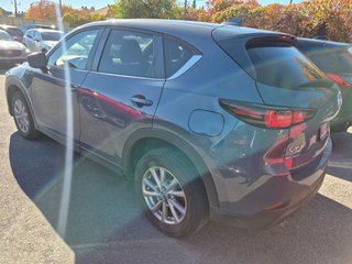 Mazda CX-5 GS AWD 2023