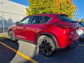 2023 Mazda CX-5 GS GROUPE CONFORT AWD
