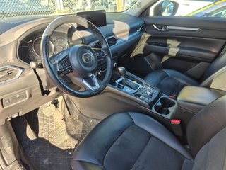 2023 Mazda CX-5 GS GROUPE CONFORT AWD