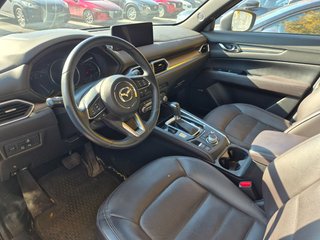 Mazda CX-5 SIGNATURE AWD TURBO 2023