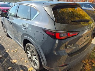 Mazda CX-5 SIGNATURE AWD TURBO 2023
