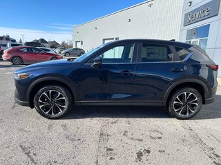 2024 Mazda CX-5 GS