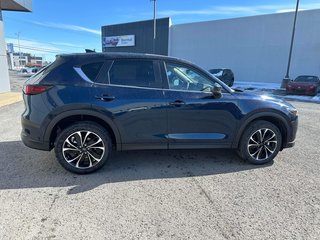 2024 Mazda CX-5 GS