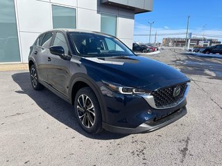 2024 Mazda CX-5 GS