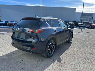 2024 Mazda CX-5 GS