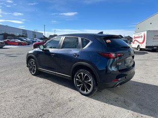 2024 Mazda CX-5 GS