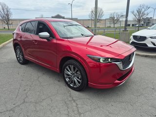 Mazda CX-5 SIGNATURE AWD 2024