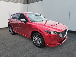 Mazda CX-5 SIGNATURE AWD 2024