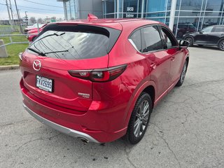 Mazda CX-5 SIGNATURE AWD 2024