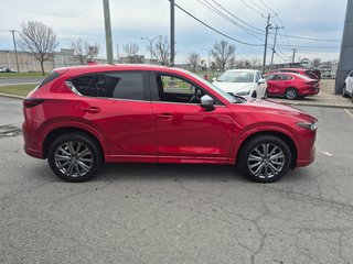 Mazda CX-5 SIGNATURE AWD 2024