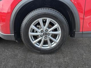 Mazda CX-5 GS 2024