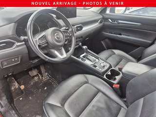 Mazda CX-5 GS 2024