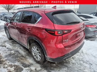 Mazda CX-5 GS 2024