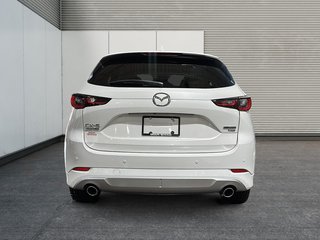 2024 Mazda CX-5 SIGNATURE AWD TURBO