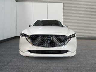 2024 Mazda CX-5 SIGNATURE AWD TURBO