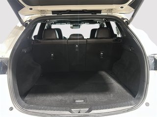 2024 Mazda CX-5 SIGNATURE AWD TURBO