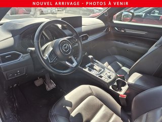 Mazda CX-5 SIGNATURE AWD TURBO 2024