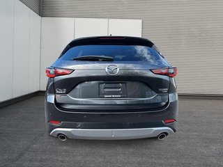 Mazda CX-5 Signature 2024