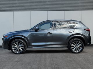 Mazda CX-5 Signature 2024