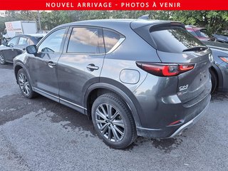 2024 Mazda CX-5 Signature