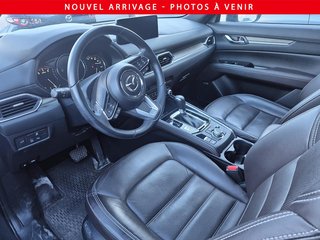 2024 Mazda CX-5 Signature