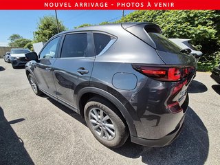 Mazda CX-5 GS AWD 2024
