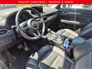 Mazda CX-5 GS AWD 2024