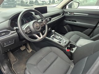 2024 Mazda CX-5 GX AWD