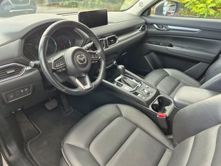 2024 Mazda CX-5 GS AWD