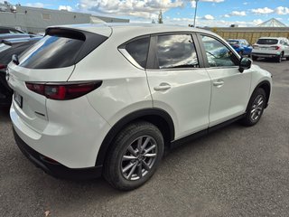 2024 Mazda CX-5 GS AWD
