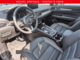 2025 Mazda CX-5 GT