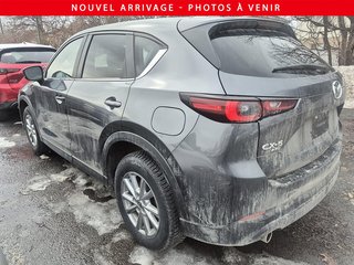 Mazda CX-5 GS 2025