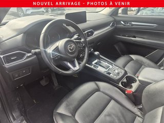Mazda CX-5 GS 2025