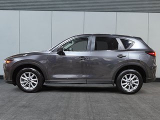 Mazda CX-5 GS 2025