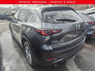 Mazda CX-5 GS 2025