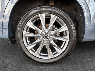 2025 Mazda CX-5 GT