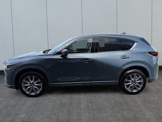 2025 Mazda CX-5 GT