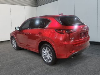 Mazda CX-5 GT 2025