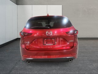 Mazda CX-5 GT 2025